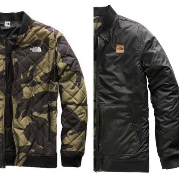 The North Face Other - New The North Face Jester Jacket